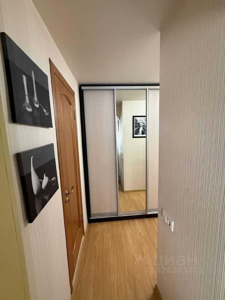 2-комнатная квартира, 49,2 м² — фотография 2