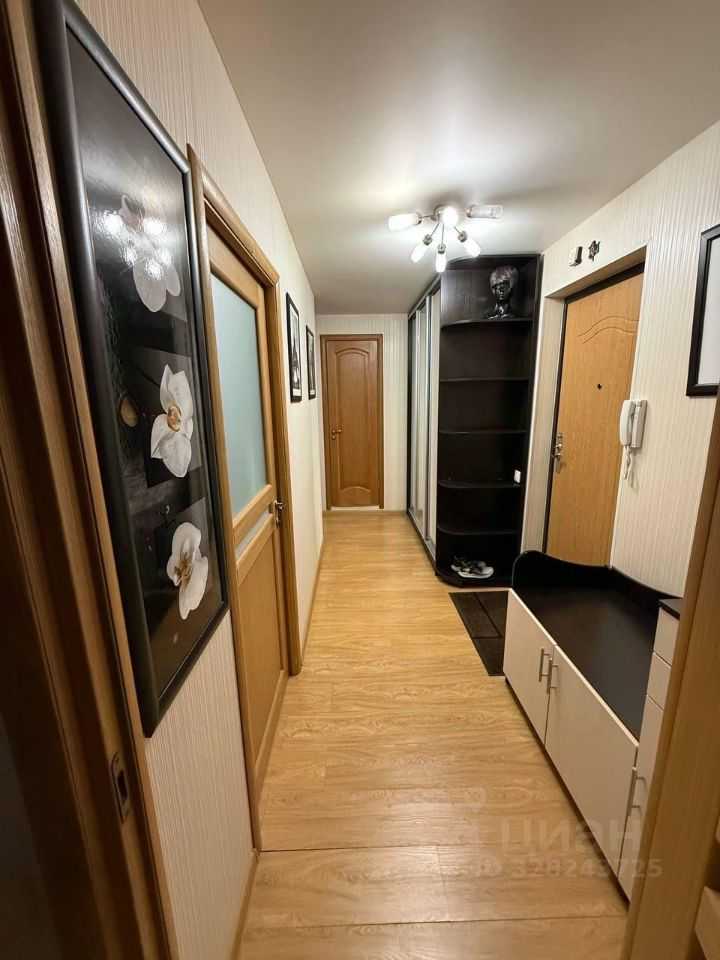 2-комнатная квартира, 49,2 м²