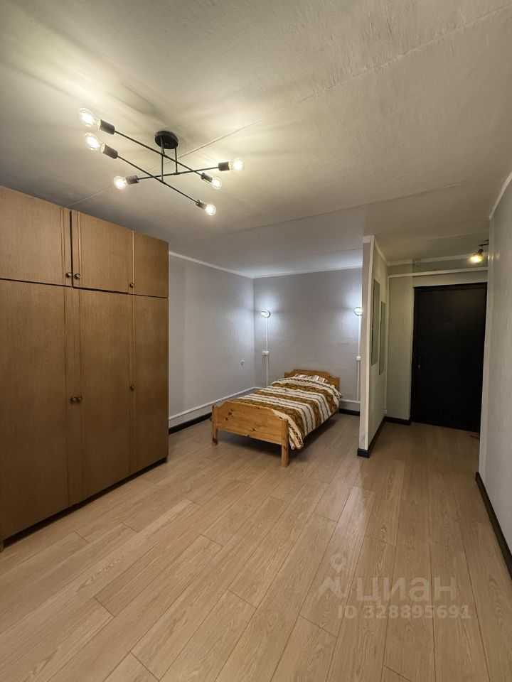 1-комнатная квартира, 34 м² — фотография 3