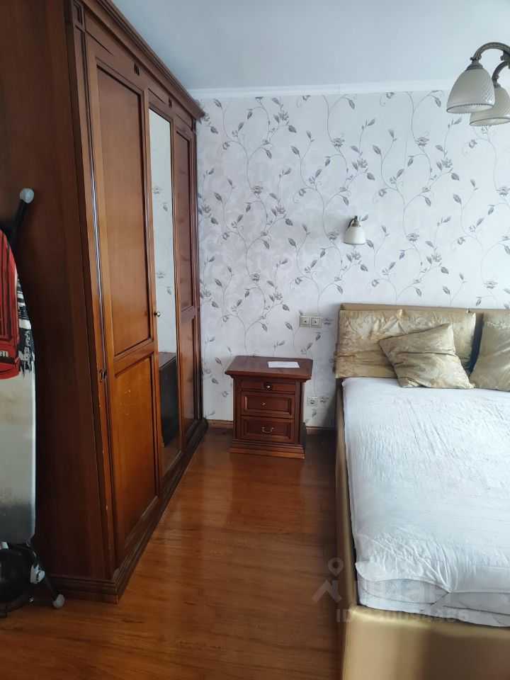 2-комнатная квартира, 42 м² — фотография 2