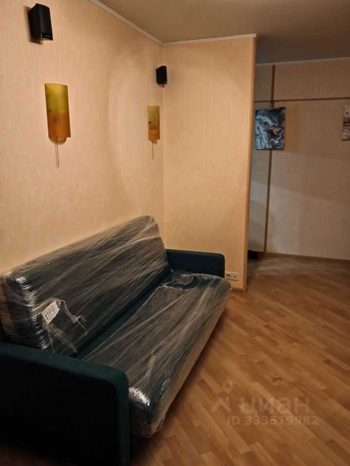 3-комнатная квартира, 60 м² — фотография 3