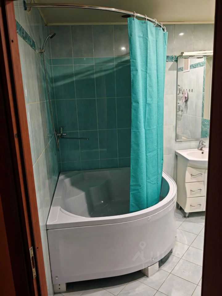 3-комнатная квартира, 60 м²