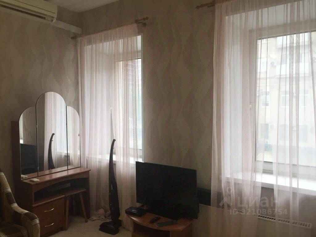 1-комнатная квартира, 30 м² — фотография 3