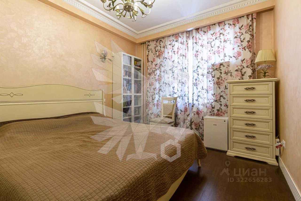 3-комнатная квартира, 75 м² — фотография 2