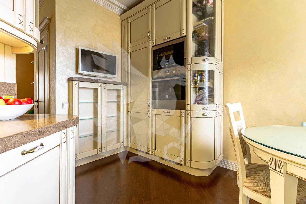 3-комнатная квартира, 75 м² — фотография 3