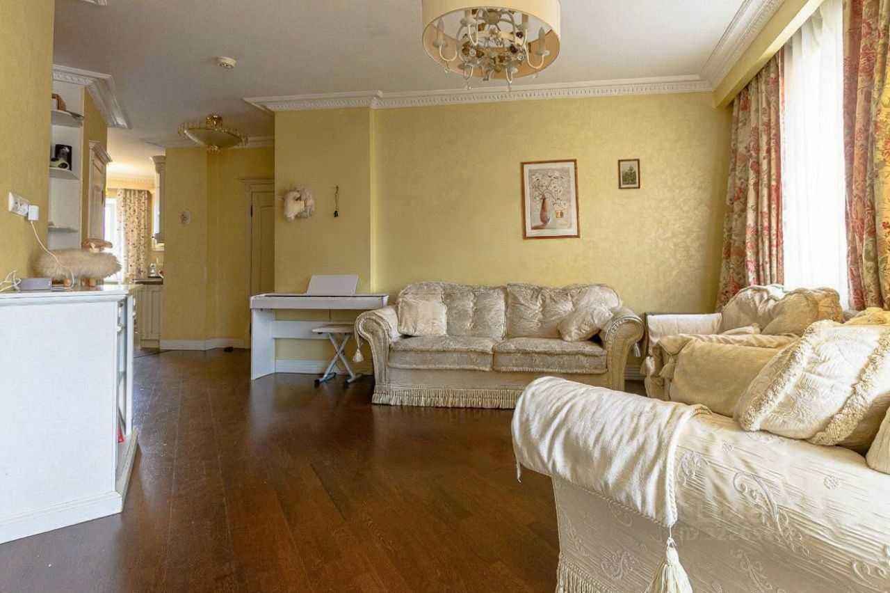 3-комнатная квартира, 75 м² — фотография 2