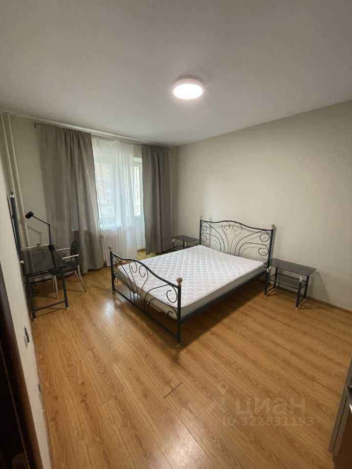 3-комнатная квартира, 75 м²