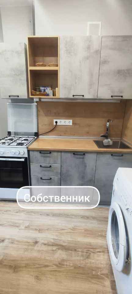 2-комнатная квартира, 57 м²