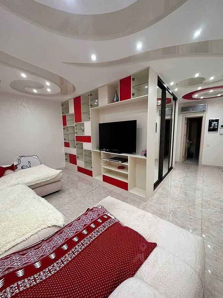 3-комнатная квартира, 93 м² — фотография 2
