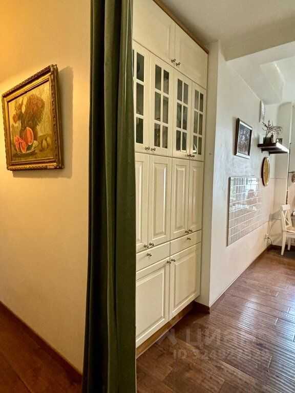 2-комнатная квартира, 70 м² — фотография 2