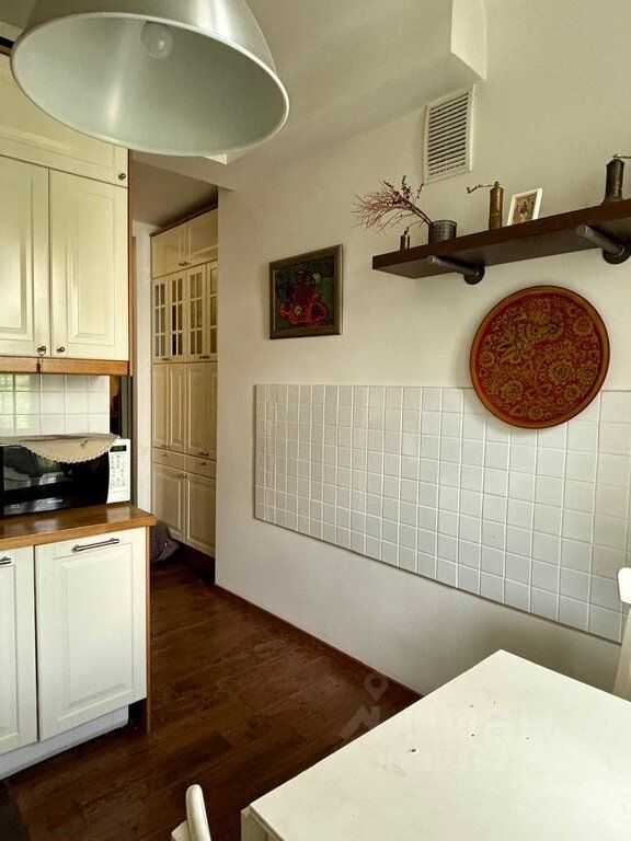 2-комнатная квартира, 70 м² — фотография 3