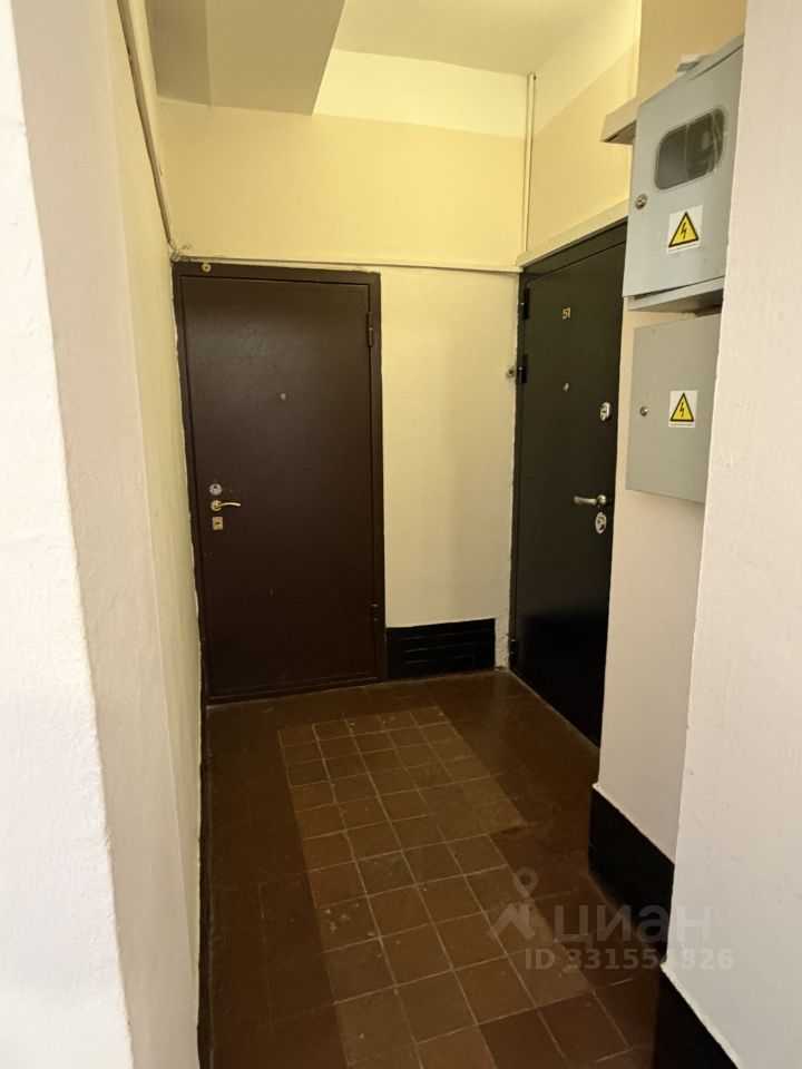 1-комнатная квартира, 40 м²