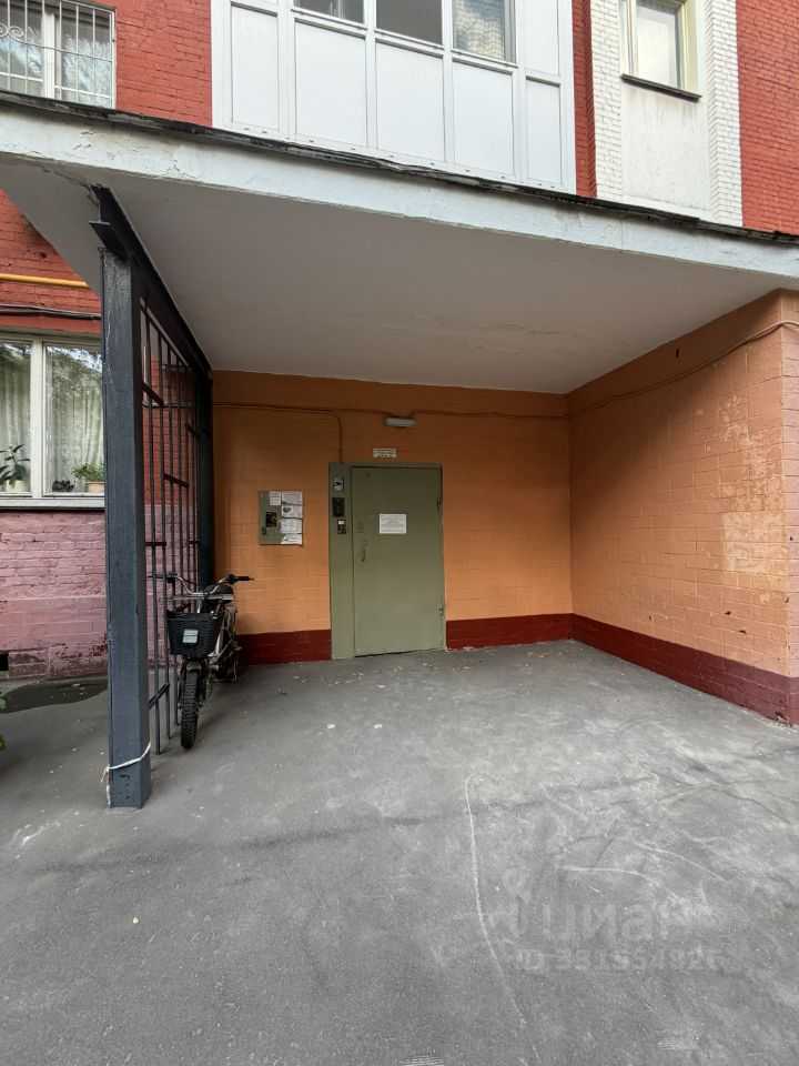 1-комнатная квартира, 40 м² — фотография 3
