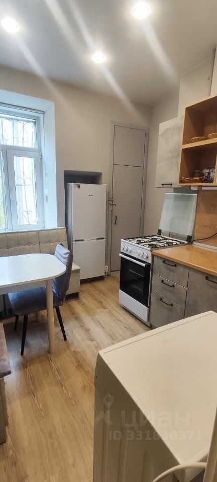 2-комнатная квартира, 60 м² — фотография 3