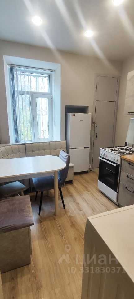 2-комнатная квартира, 60 м² — фотография 2