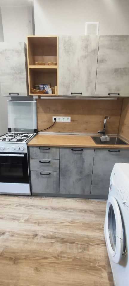 2-комнатная квартира, 60 м²