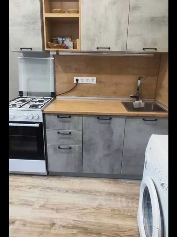2-комнатная квартира, 60 м²