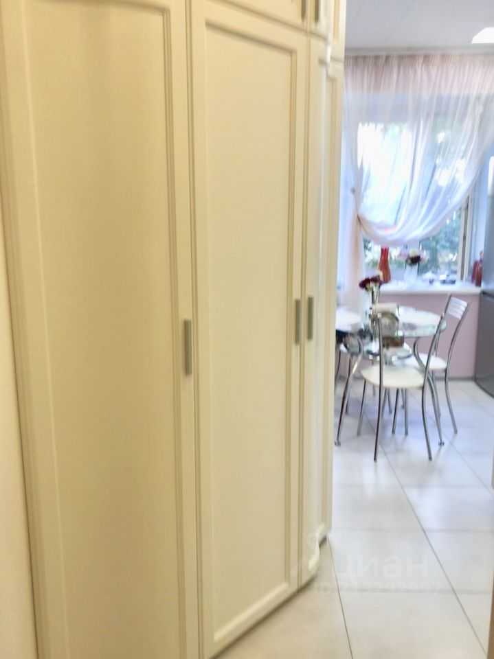 1-комнатная квартира, 36 м² — фотография 2