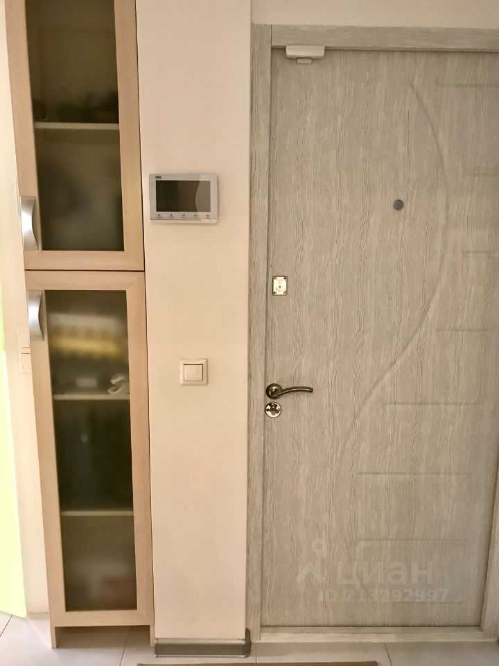 1-комнатная квартира, 36 м² — фотография 3