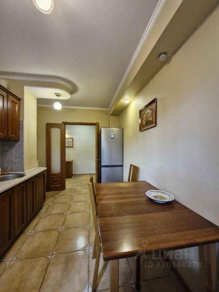 3-комнатная квартира, 76 м² — фотография 3