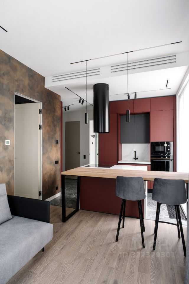 2-комнатная квартира, 50 м²