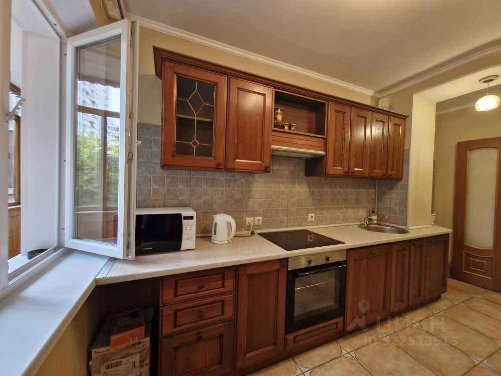 3-комнатная квартира, 76 м²