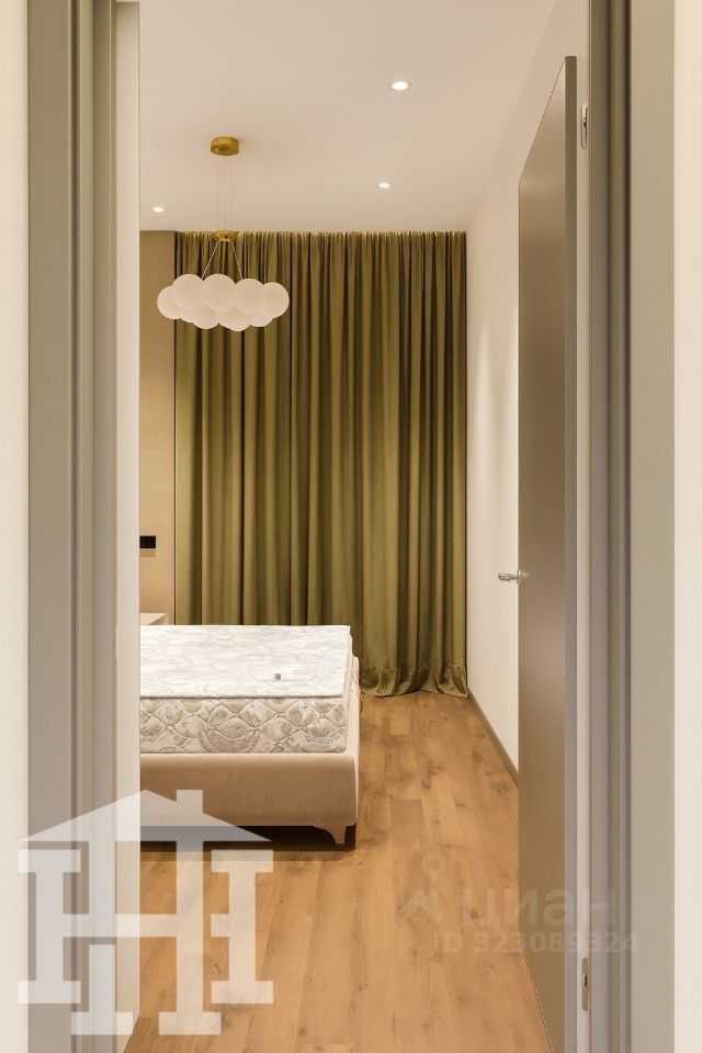 2-комнатная квартира, 40 м² — фотография 3