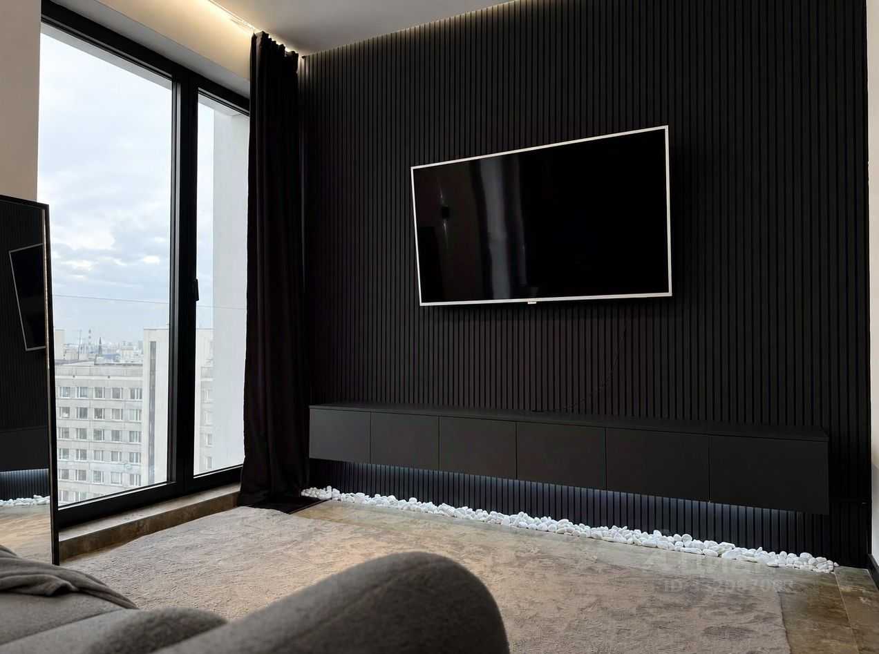 1-комнатная квартира, 32 м² — фотография 2