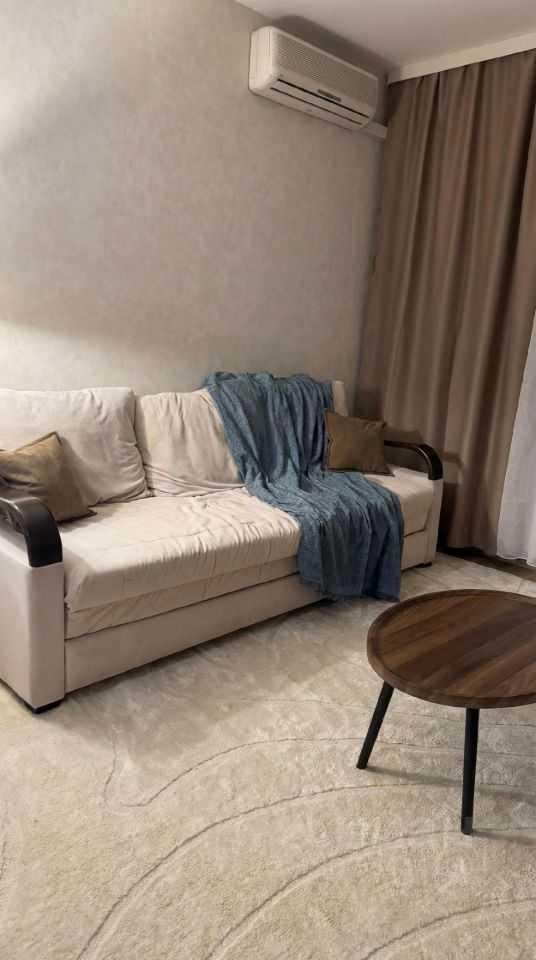 3-комнатная квартира, 72,4 м² — фотография 3