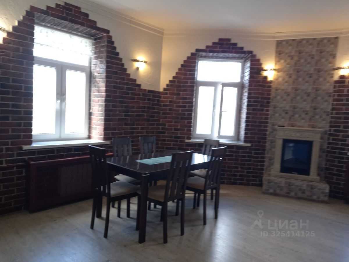 4-комнатная квартира, 107 м² — фотография 2