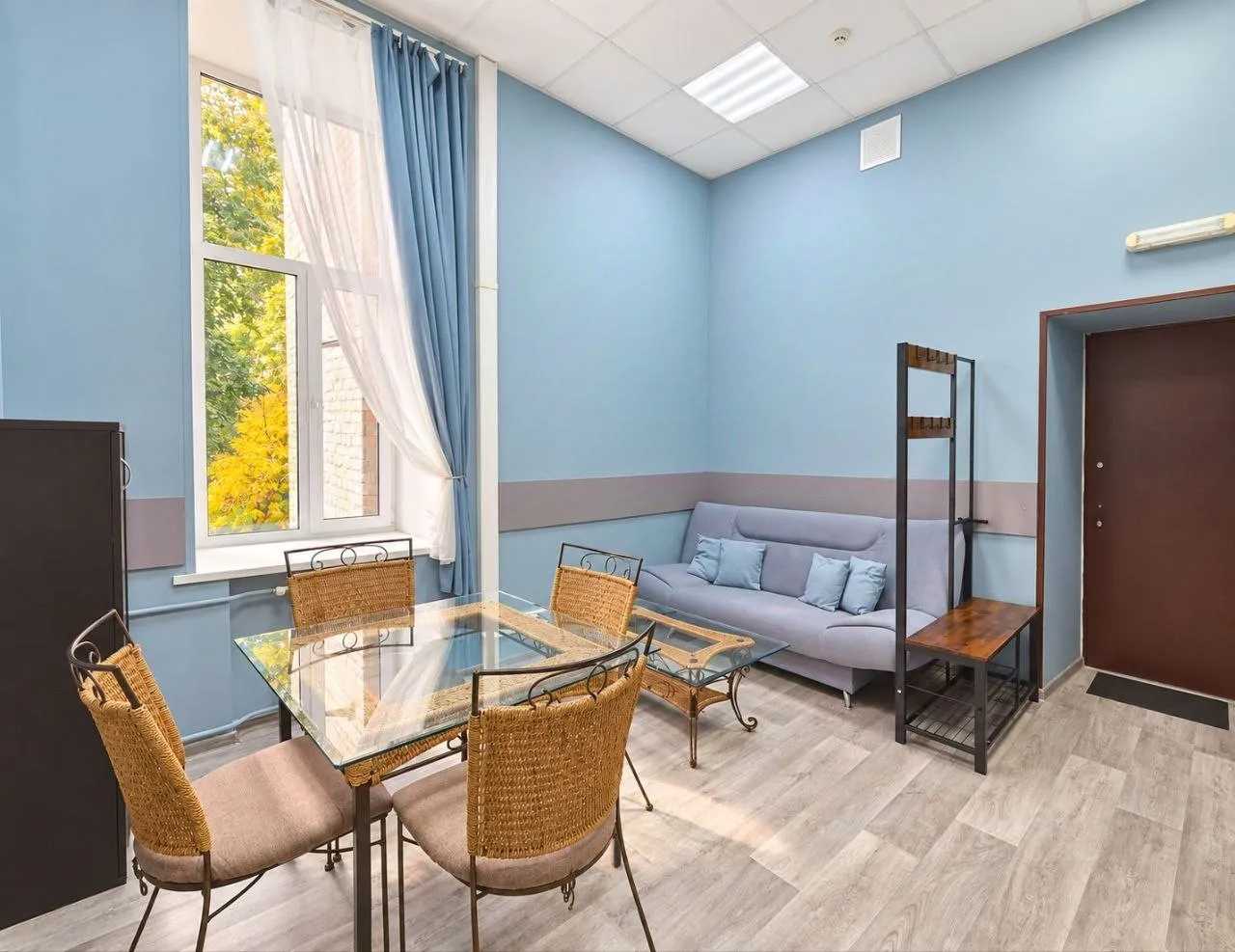 2-комнатная квартира, 50 м² — фотография 3