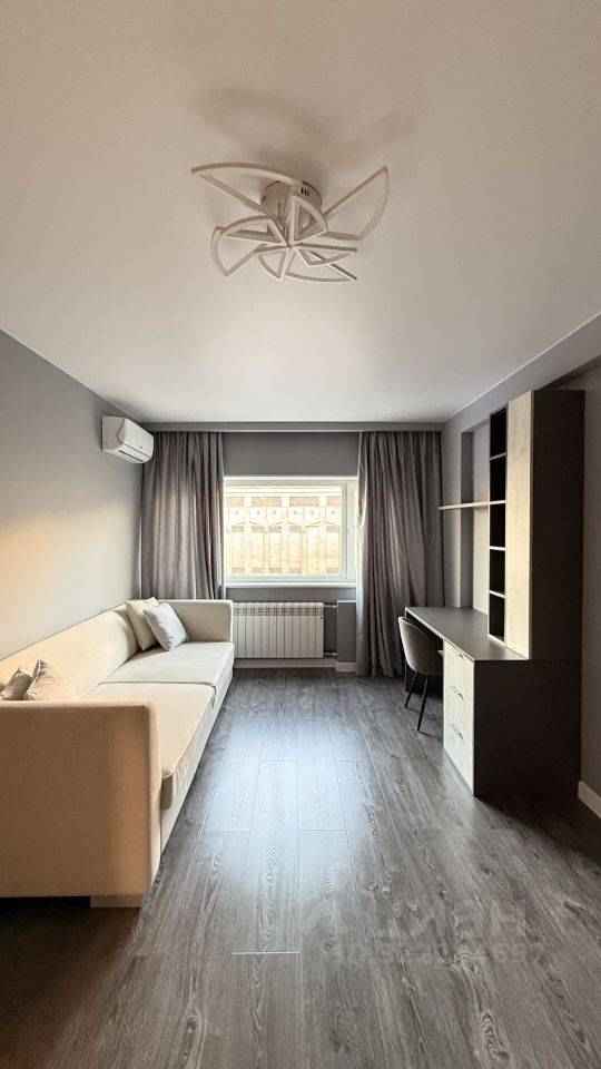 2-комнатная квартира, 60 м²