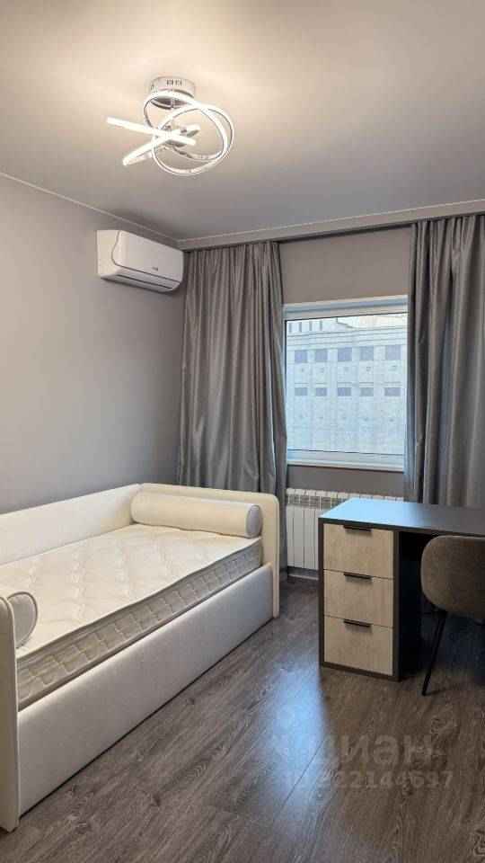 2-комнатная квартира, 60 м² — фотография 2