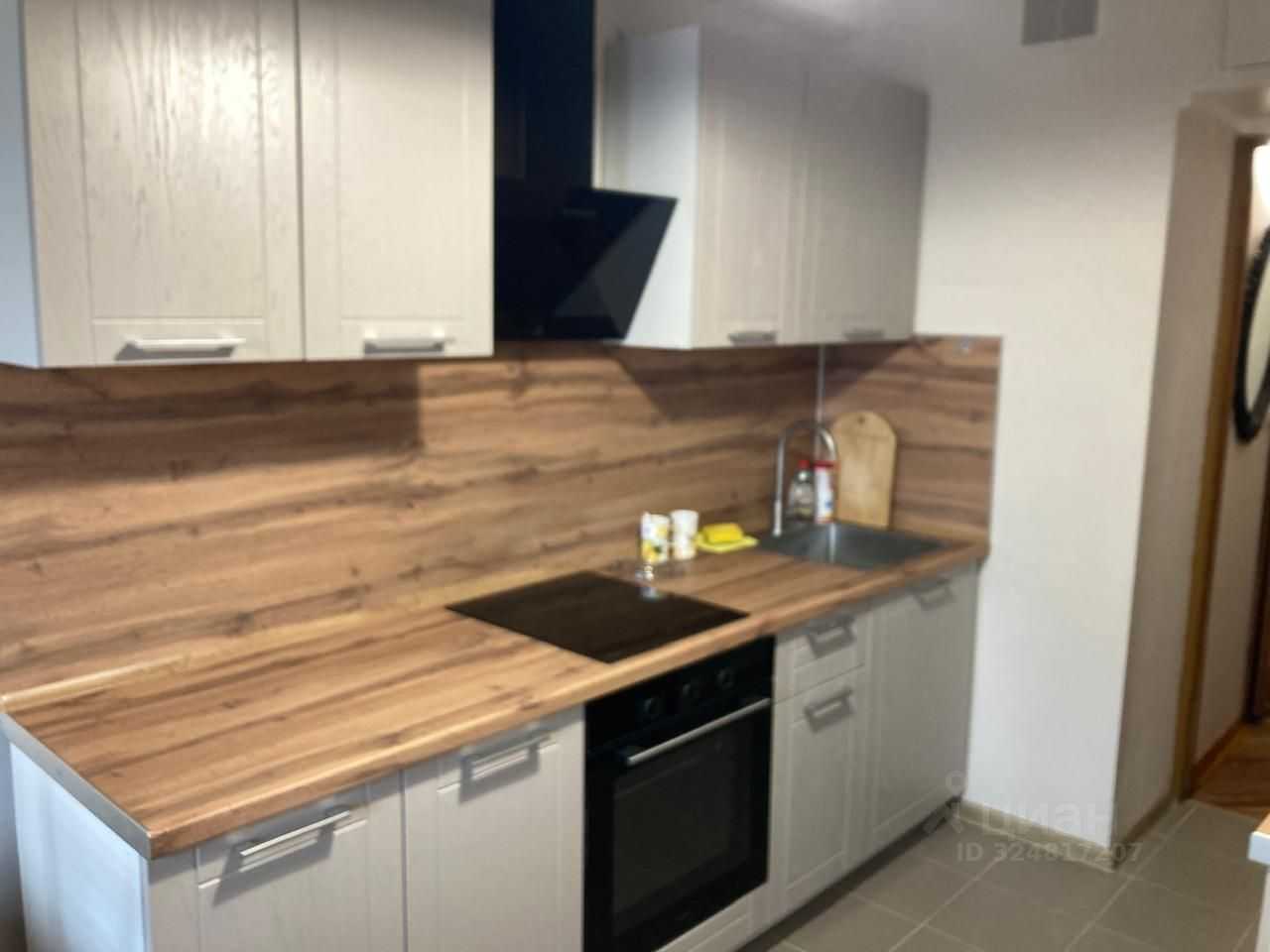 4-комнатная квартира, 85 м² — фотография 3