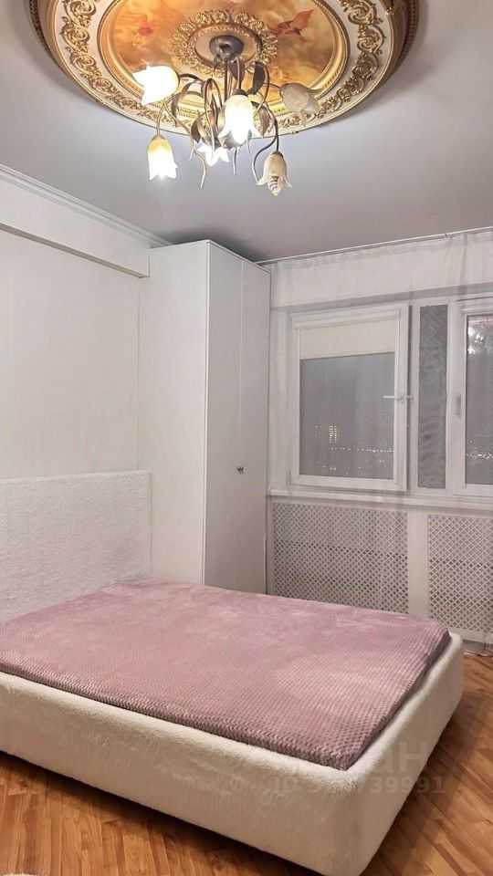 2-комнатная квартира, 45 м² — фотография 3