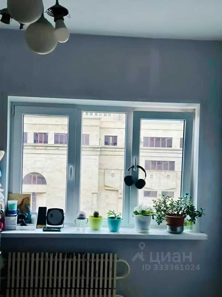 2-комнатная квартира, 53 м² — фотография 3