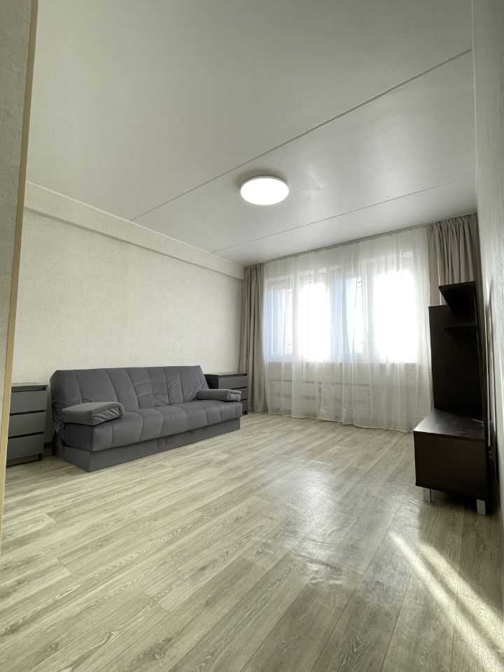 1-комнатная квартира, 32 м² — фотография 3