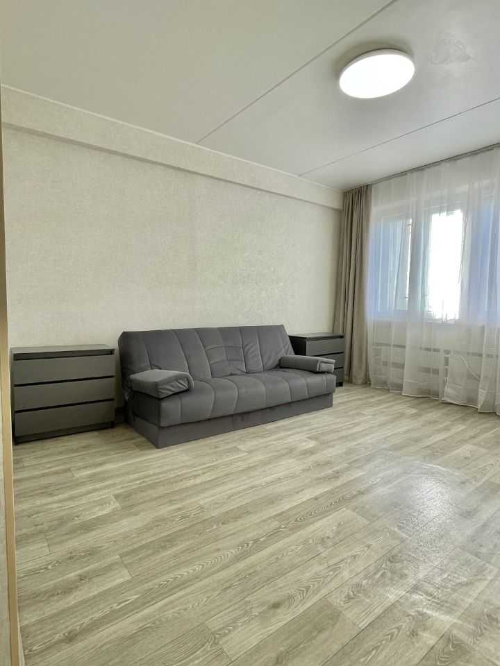 1-комнатная квартира, 32 м²