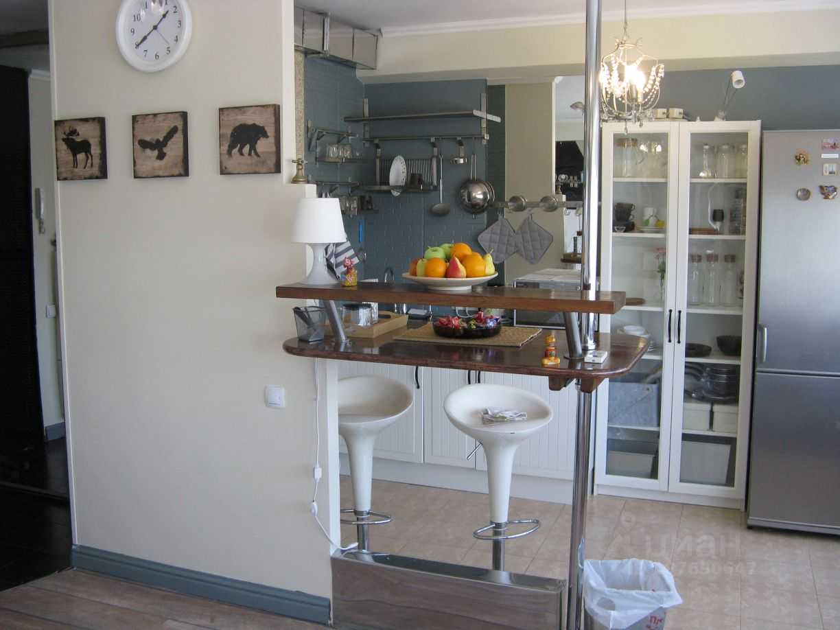 1-комнатная квартира, 36 м²