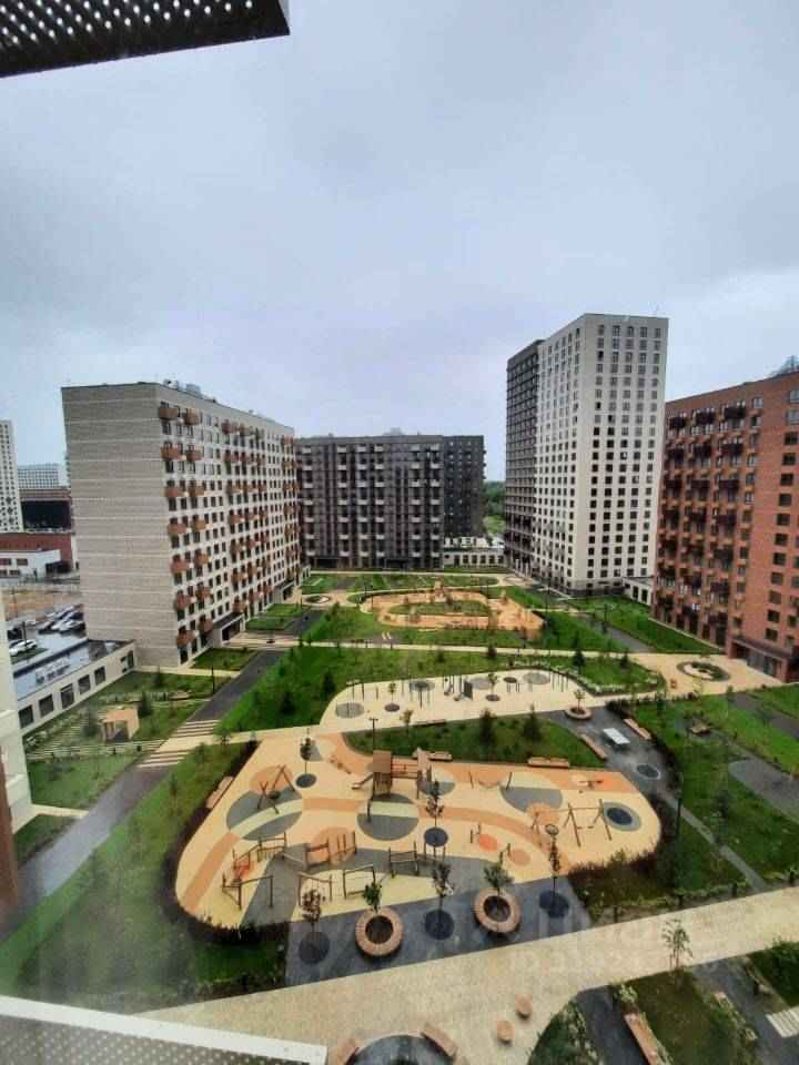 2-комнатная квартира, 38 м²