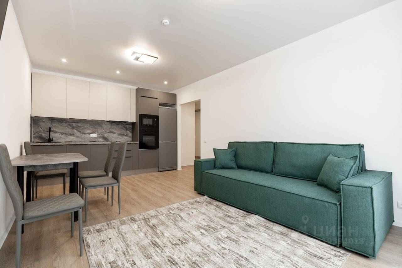 4-комнатная квартира, 90 м²