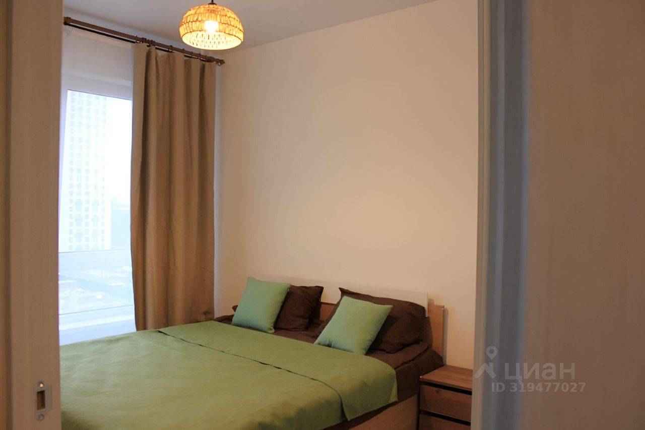 2-комнатная квартира, 33 м²