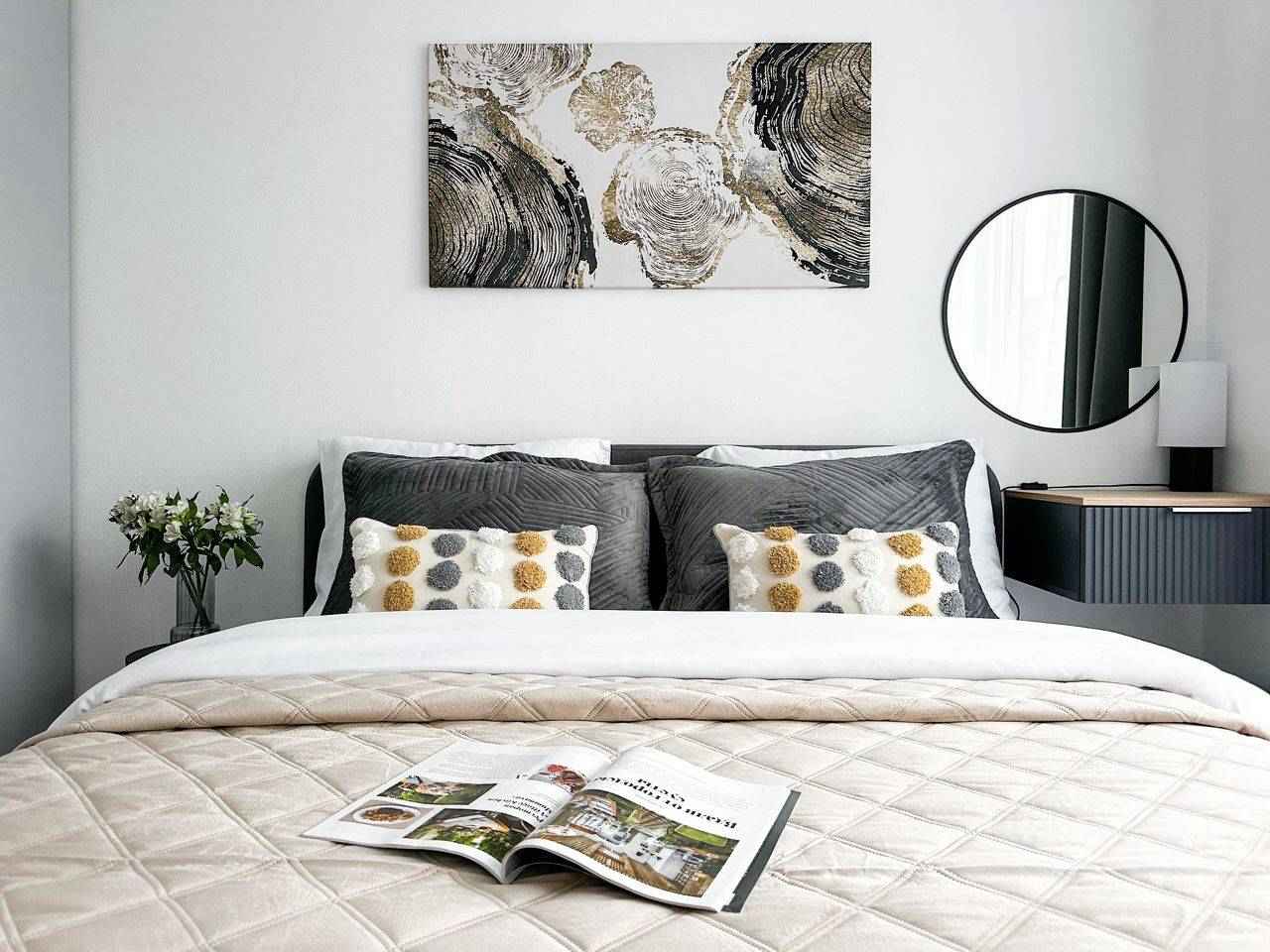 1-комнатная квартира, 31,9 м²