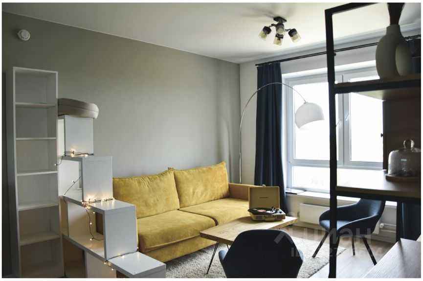 3-комнатная квартира, 77,9 м²