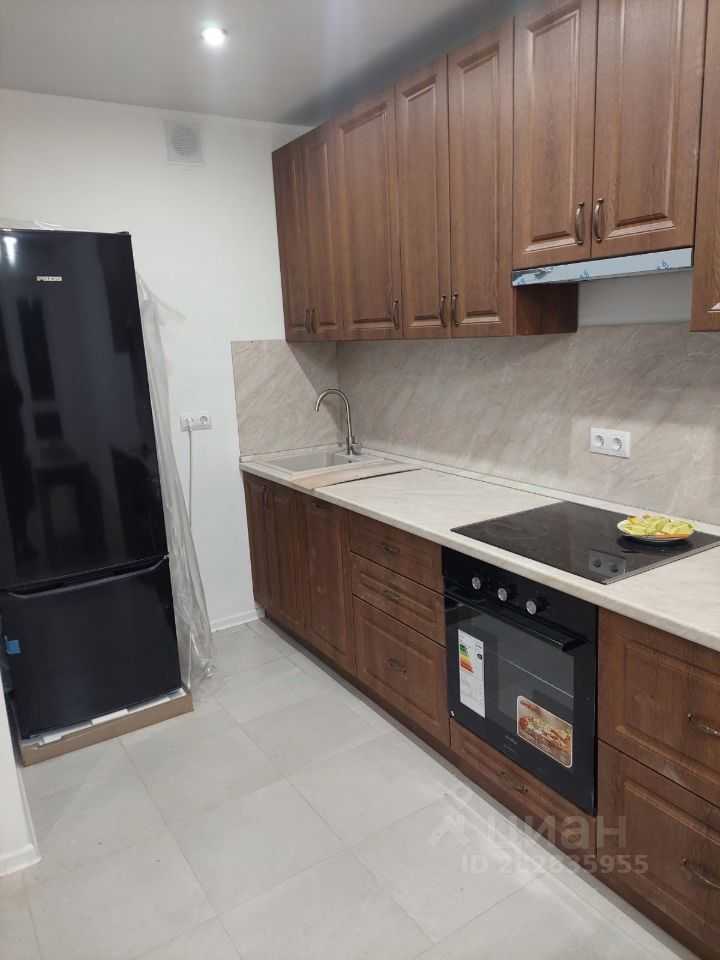 4-комнатная квартира, 70 м²