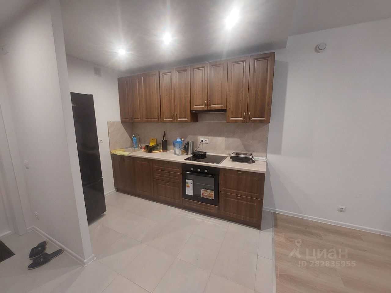 4-комнатная квартира, 70 м² — фотография 2
