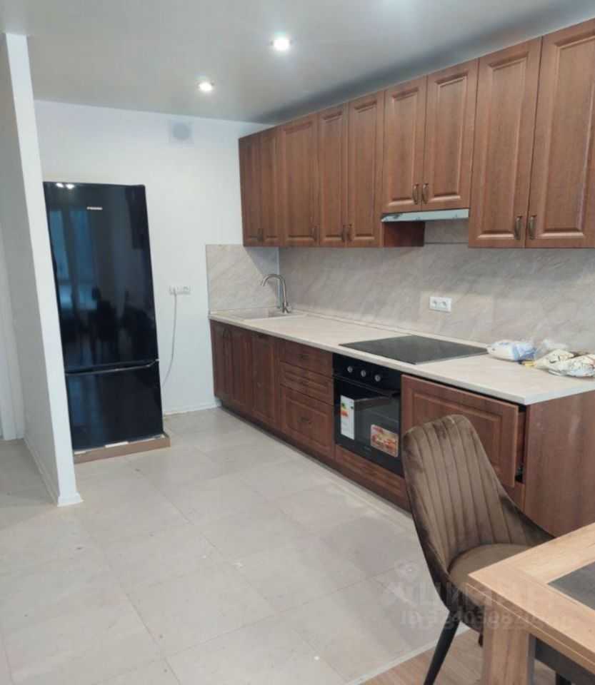 4-комнатная квартира, 85 м² — фотография 2