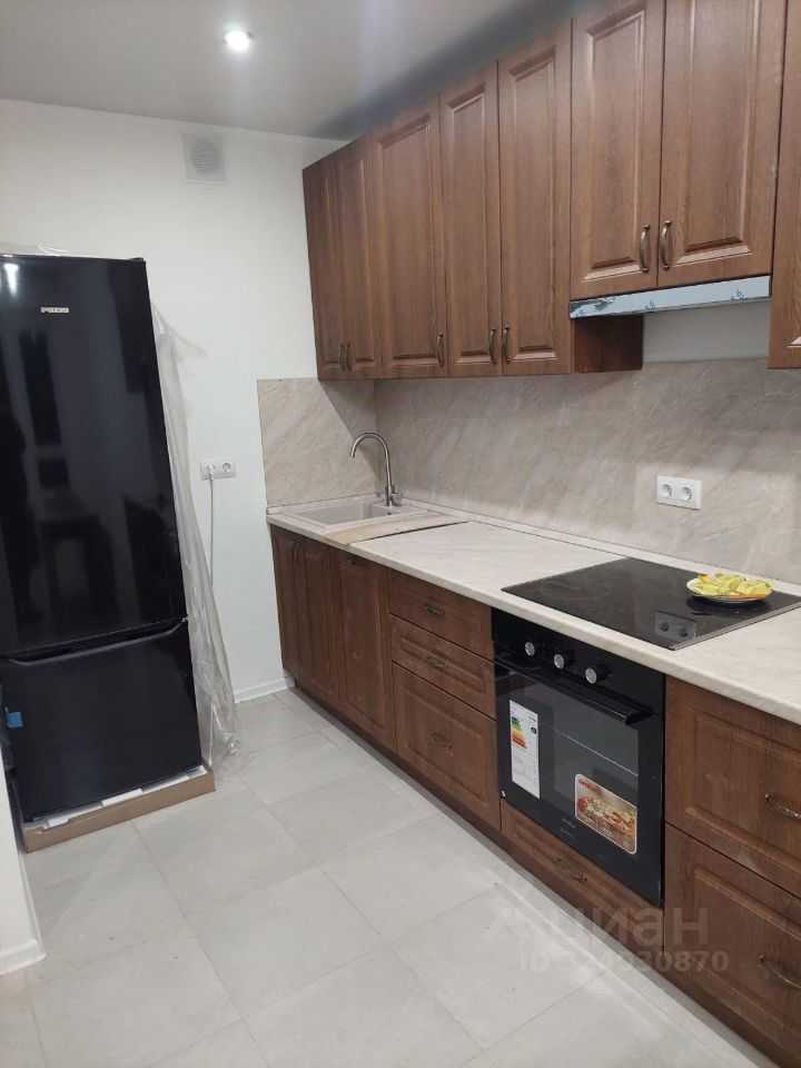 4-комнатная квартира, 85 м² — фотография 3