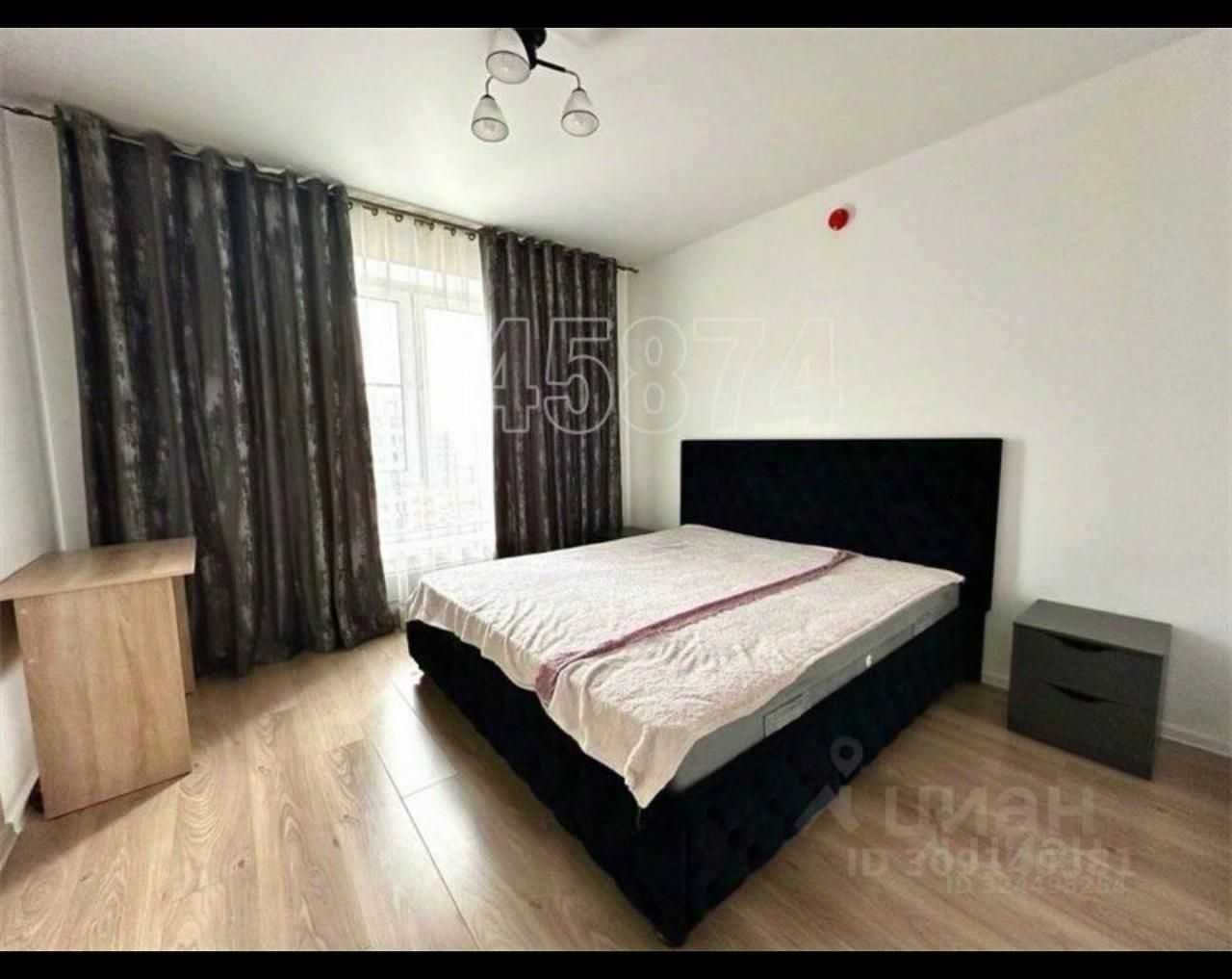 3-комнатная квартира, 80 м² — фотография 3