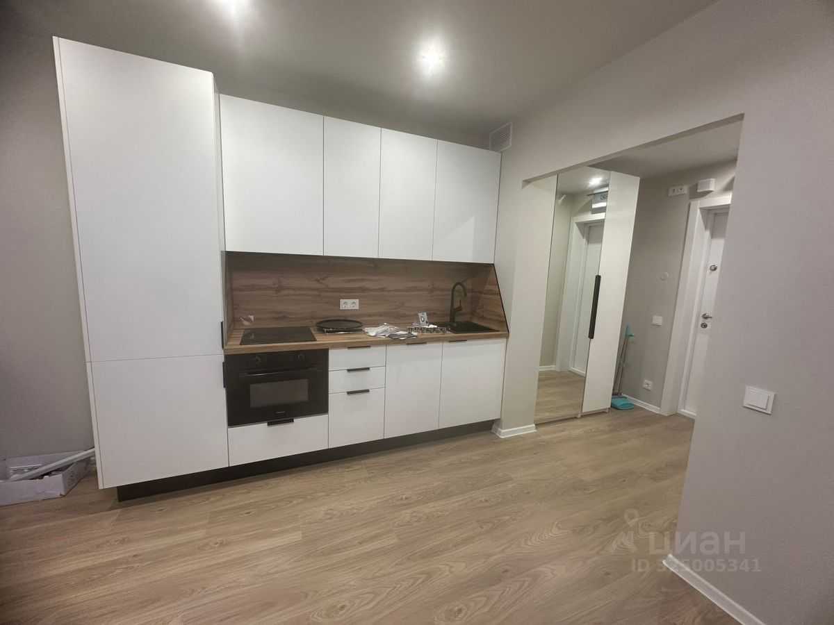 3-комнатная квартира, 65 м²